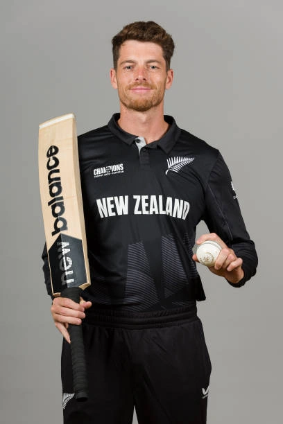 Mitchell Santner